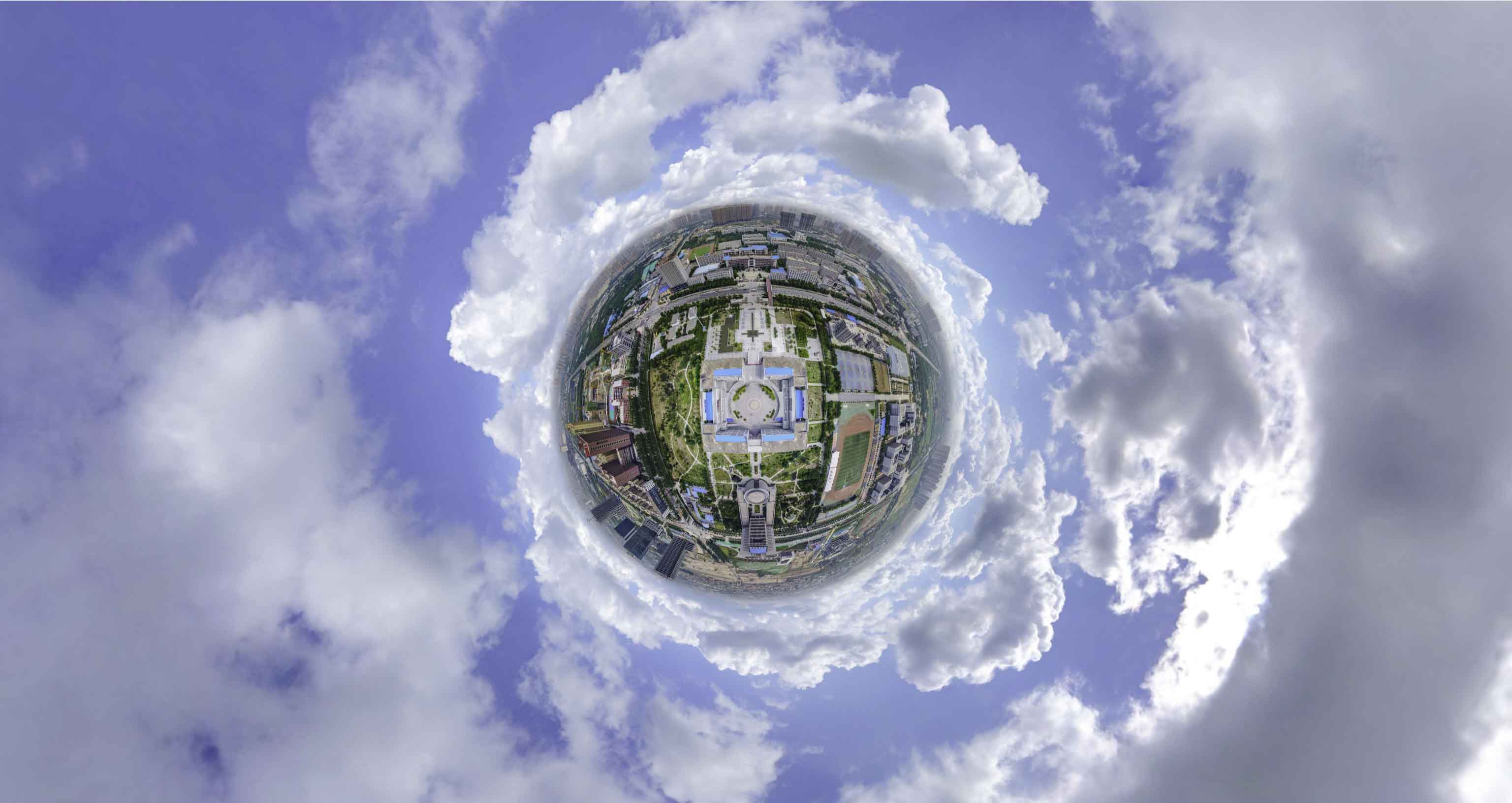 屯溪格凸河风景名胜区