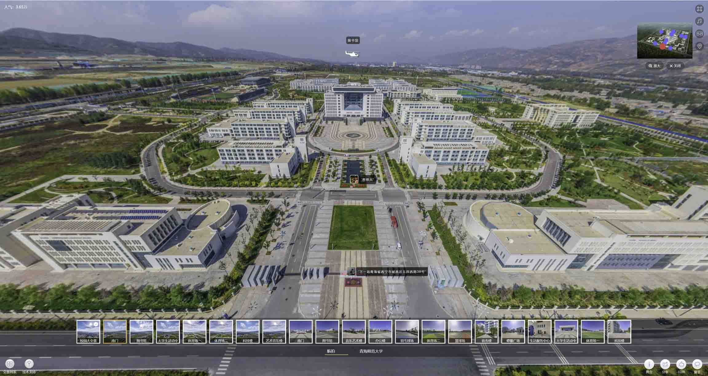 屯溪油菜花-惊艳半生的花海仙境