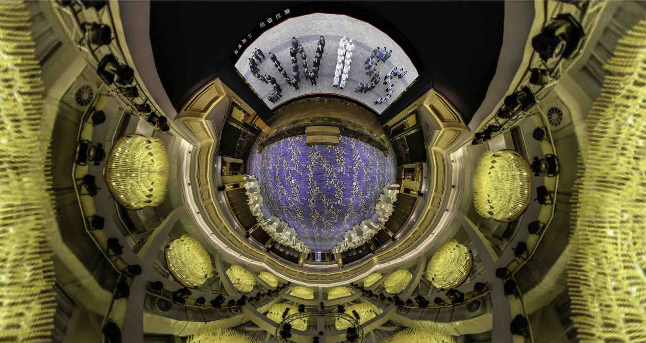 屯溪探索VR全景拍摄中的深度感：营造沉浸式体验的关键要素